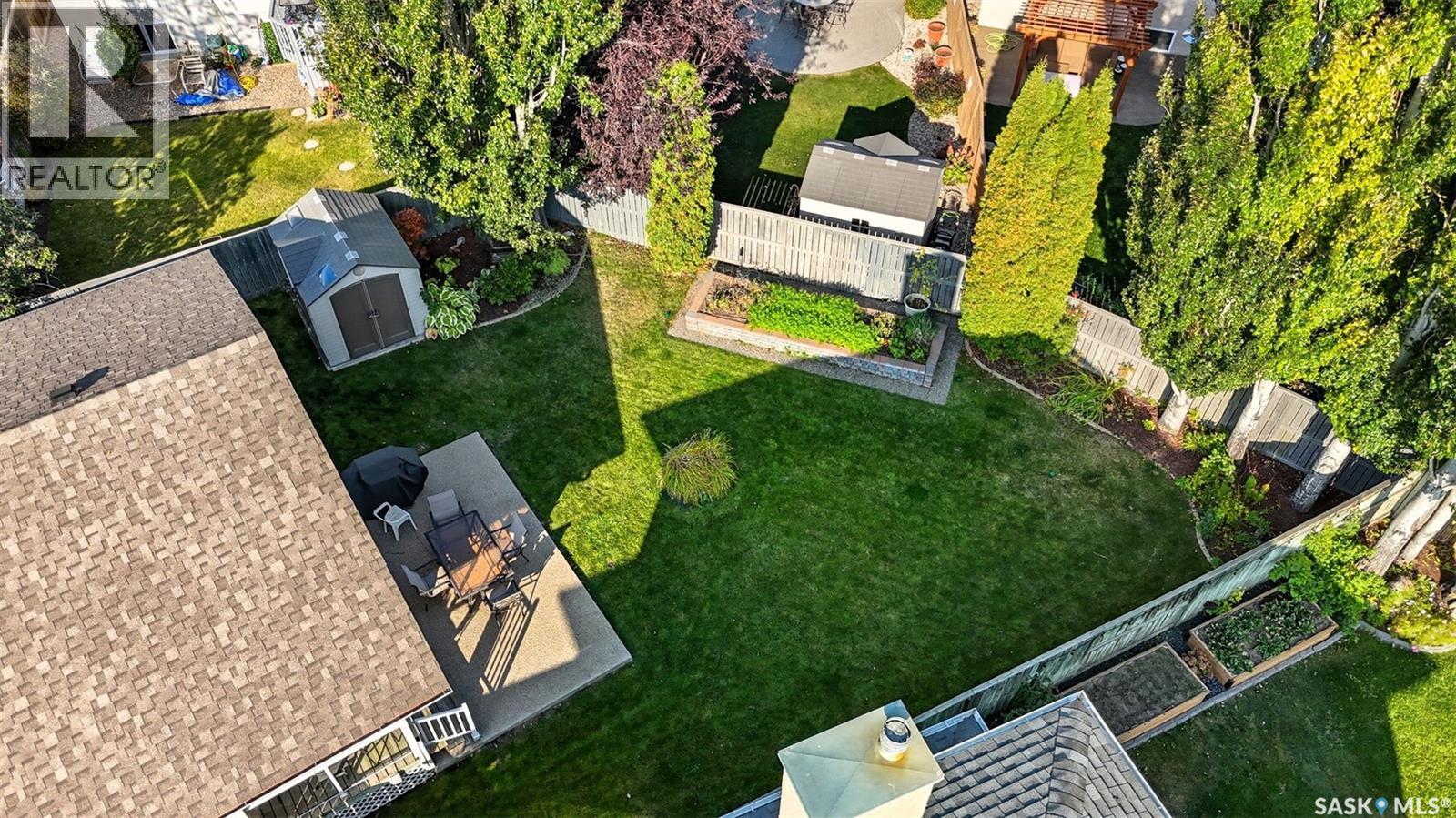 443 Blackburn Terrace, Saskatoon, Saskatchewan  S7V 1E8 - Photo 41 - SK025184