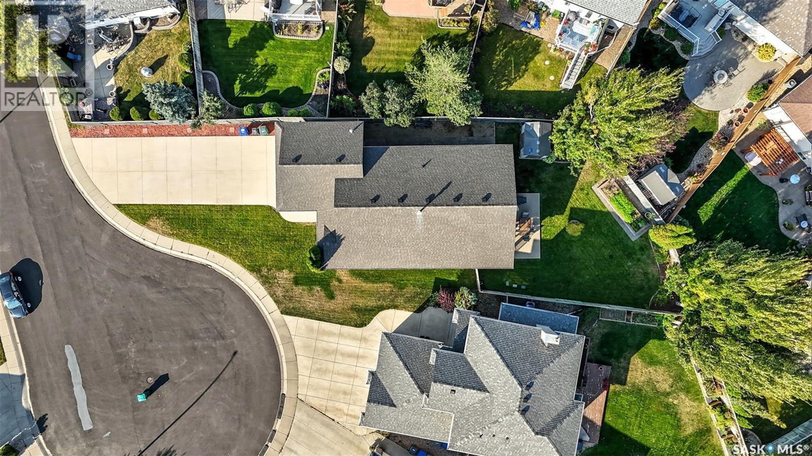 443 Blackburn Terrace, Saskatoon, Saskatchewan  S7V 1E8 - Photo 42 - SK025184