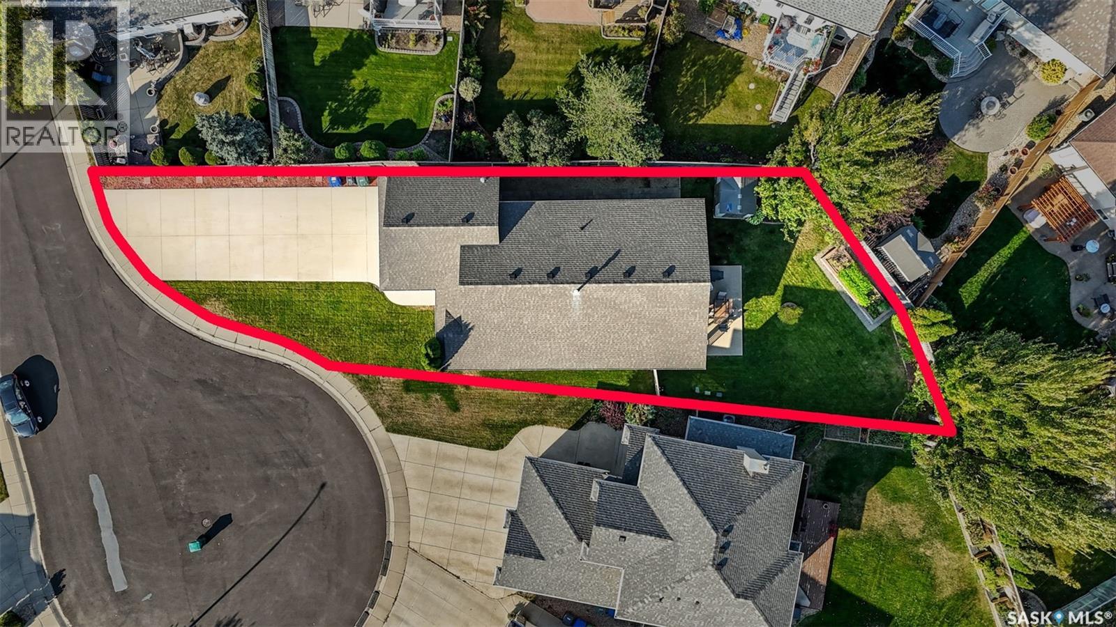 443 Blackburn Terrace, Saskatoon, Saskatchewan  S7V 1E8 - Photo 43 - SK025184