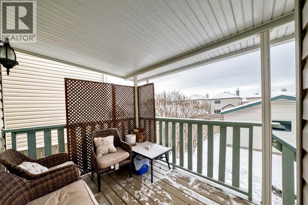 206 Evansmeade Close Nw, Calgary, Alberta  T3P 1E2 - Photo 8 - A2274367