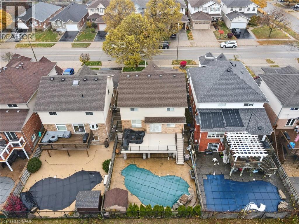 191 Green Vista Drive, Cambridge, Ontario  N1T 1Y9 - Photo 5 - 40786828