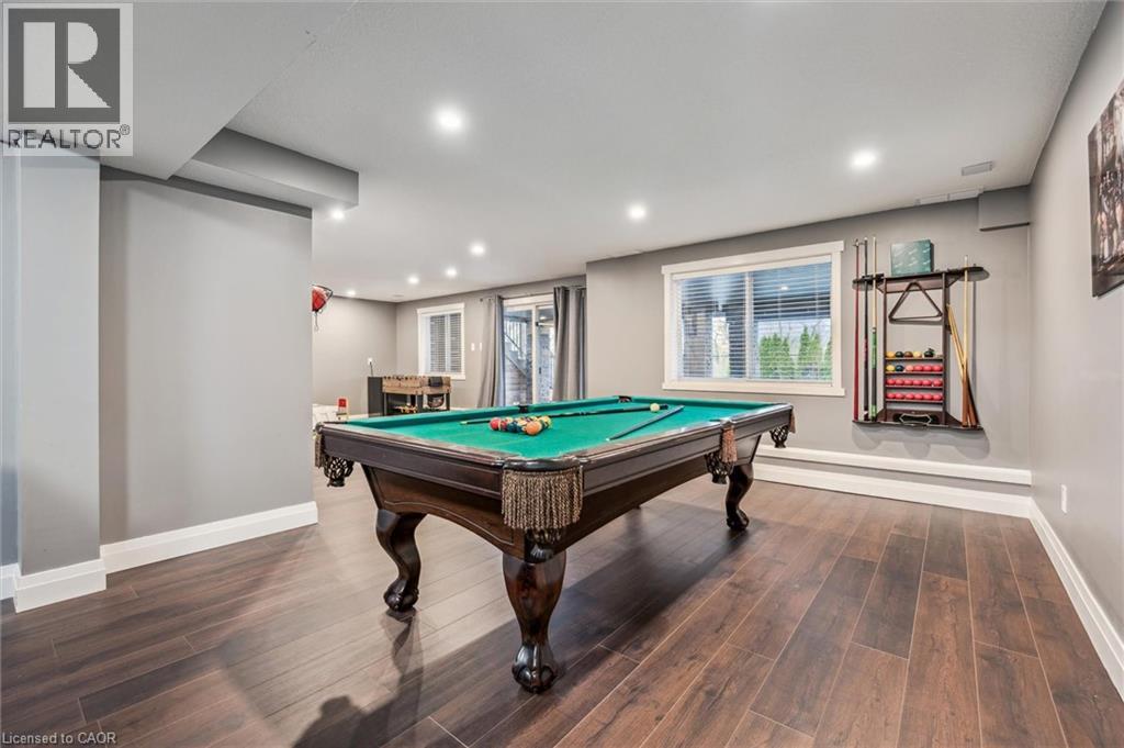 191 Green Vista Drive, Cambridge, Ontario  N1T 1Y9 - Photo 36 - 40786828