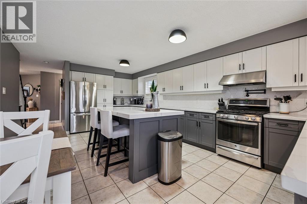 191 Green Vista Drive, Cambridge, Ontario  N1T 1Y9 - Photo 13 - 40786828