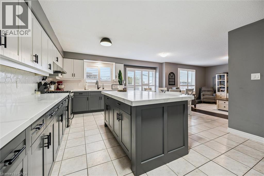 191 Green Vista Drive, Cambridge, Ontario  N1T 1Y9 - Photo 17 - 40786828