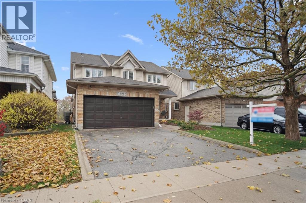 191 Green Vista Drive, Cambridge, Ontario  N1T 1Y9 - Photo 7 - 40786828