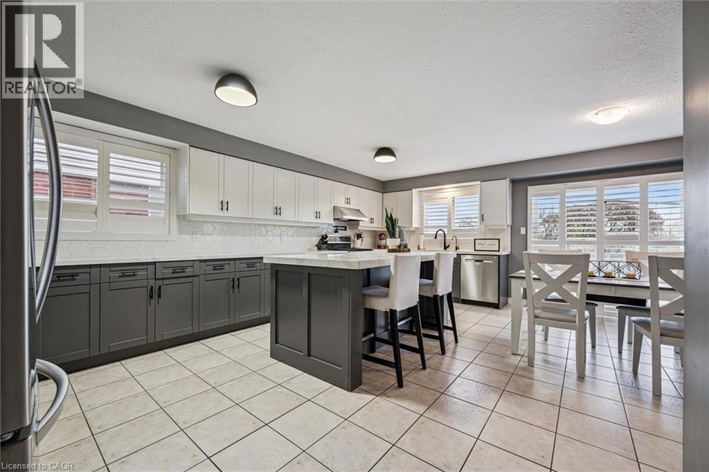 191 Green Vista Drive, Cambridge, Ontario  N1T 1Y9 - Photo 14 - 40786828