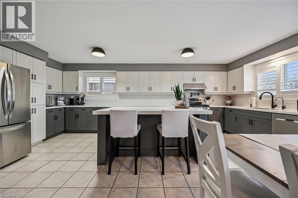 191 Green Vista Drive, Cambridge, Ontario  N1T 1Y9 - Photo 16 - 40786828