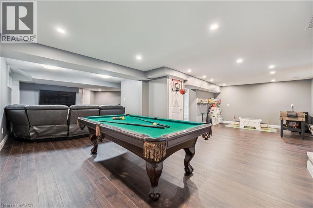 191 Green Vista Drive, Cambridge, Ontario  N1T 1Y9 - Photo 37 - 40786828