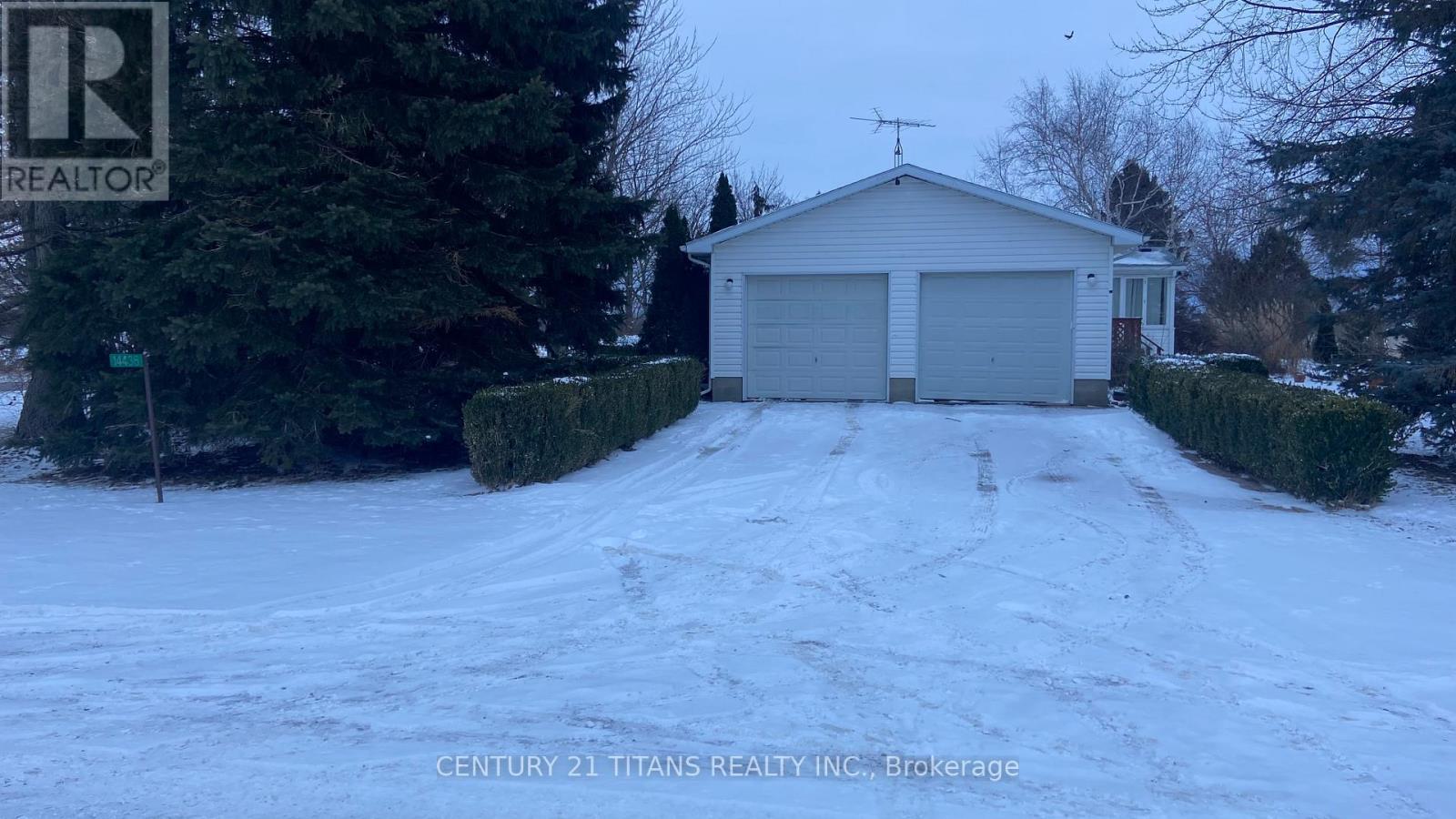 14436 SCOTT LINE, Chatham-Kent, Ontario