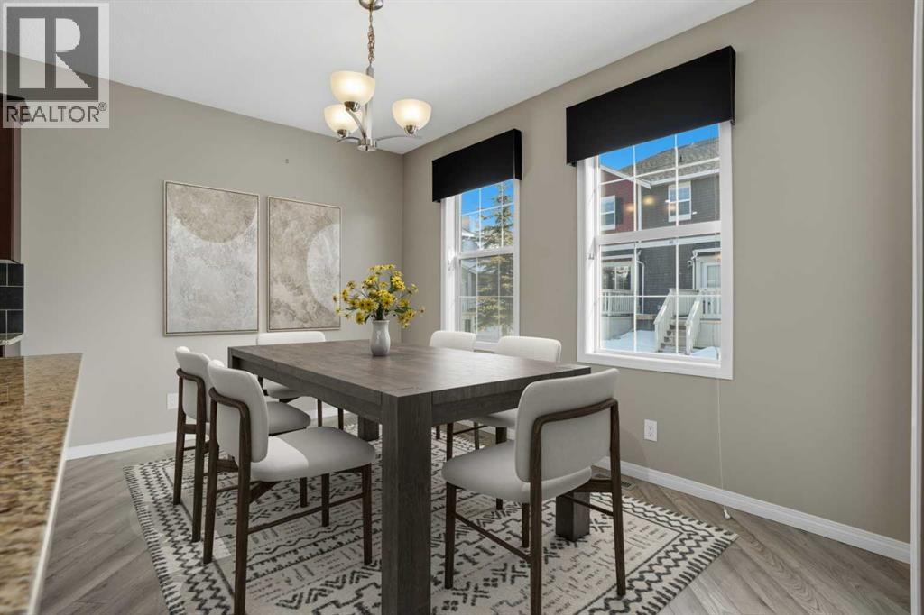 2202, 1001 8 Street Nw, Airdrie, Alberta  T4B 0W3 - Photo 11 - A2275378