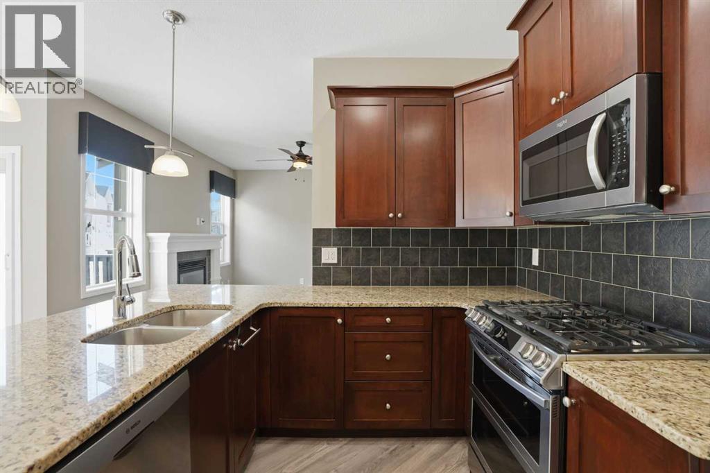 2202, 1001 8 Street Nw, Airdrie, Alberta  T4B 0W3 - Photo 18 - A2275378