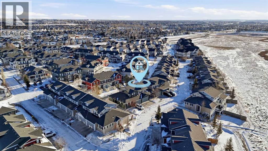 2202, 1001 8 Street Nw, Airdrie, Alberta  T4B 0W3 - Photo 46 - A2275378