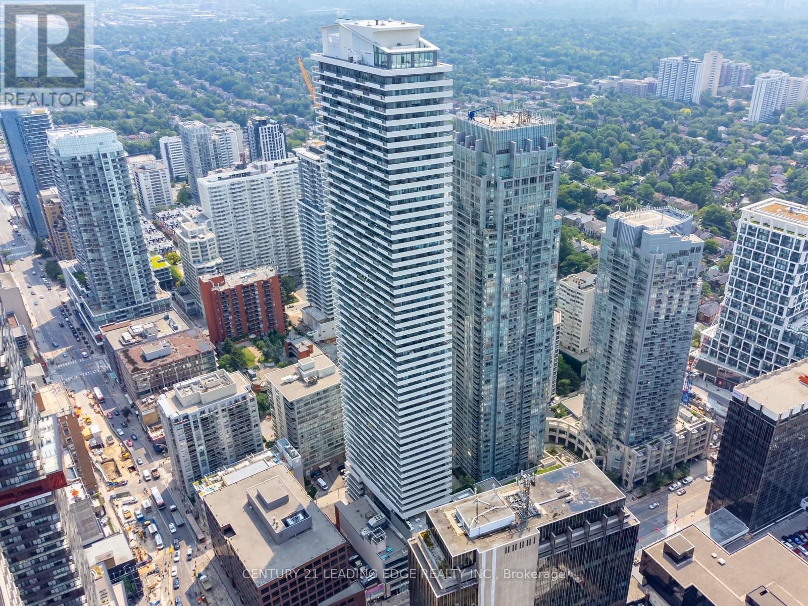4810 - 2221 Yonge Street, Toronto, Ontario  M4S 0B8 - Photo 21 - C12659992