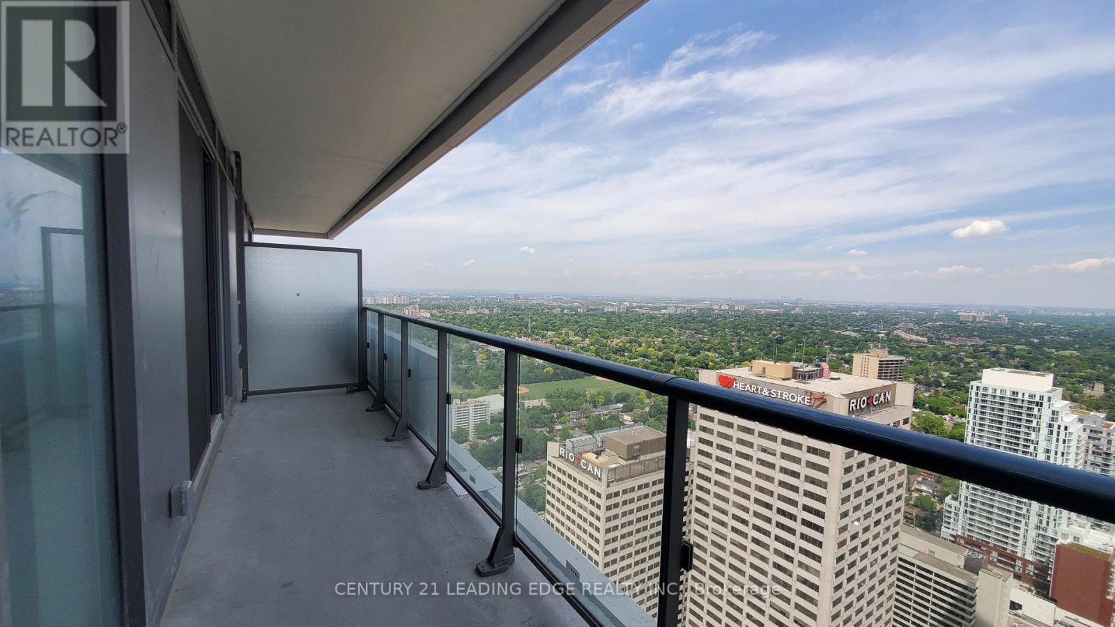 4810 - 2221 Yonge Street, Toronto, Ontario  M4S 0B8 - Photo 5 - C12659992