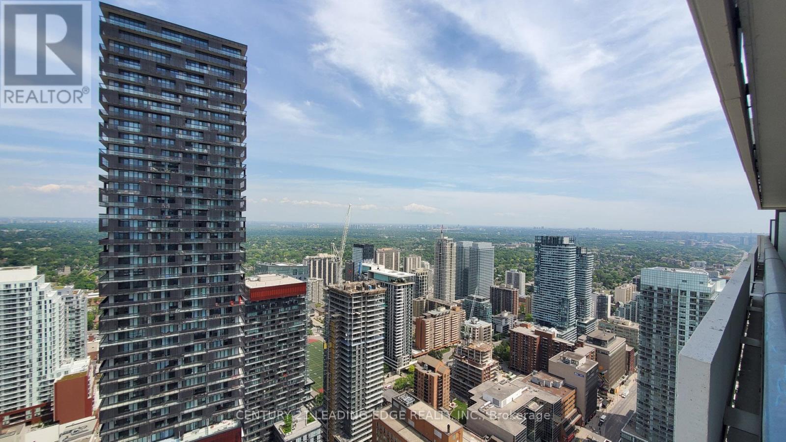 4810 - 2221 Yonge Street, Toronto, Ontario  M4S 0B8 - Photo 6 - C12659992