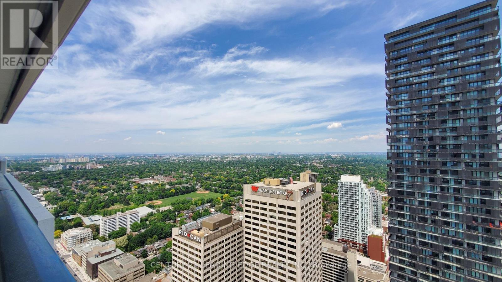 4810 - 2221 Yonge Street, Toronto, Ontario  M4S 0B8 - Photo 7 - C12659992