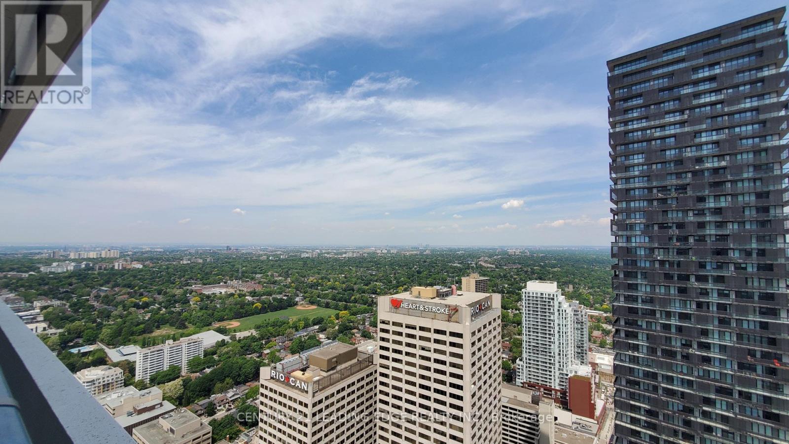 4810 - 2221 Yonge Street, Toronto, Ontario  M4S 0B8 - Photo 8 - C12659992