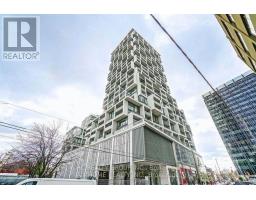 1108 - 5 SOUDAN AVENUE, Toronto, Ontario