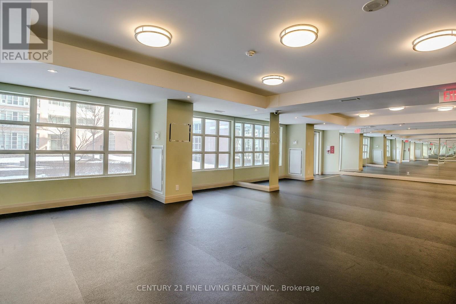 Th22 - 6 Pirandello Street, Toronto, Ontario  M6K 0B1 - Photo 32 - C12660002