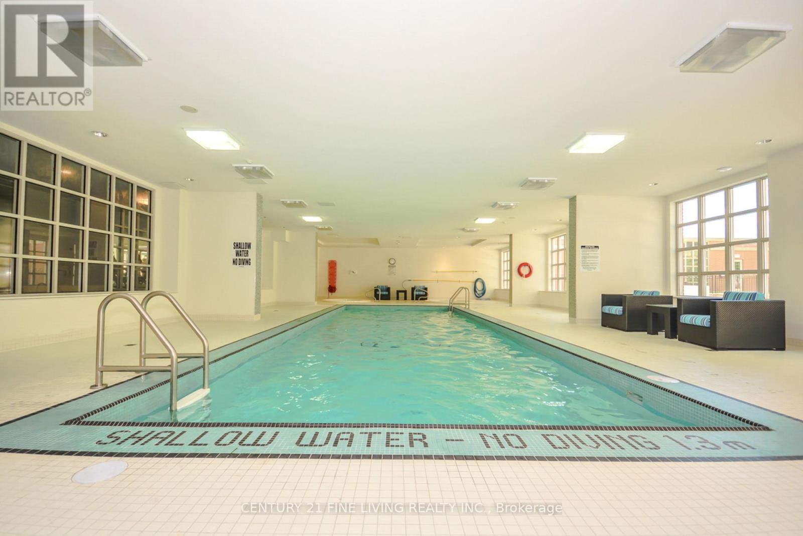 Th22 - 6 Pirandello Street, Toronto, Ontario  M6K 0B1 - Photo 34 - C12660002