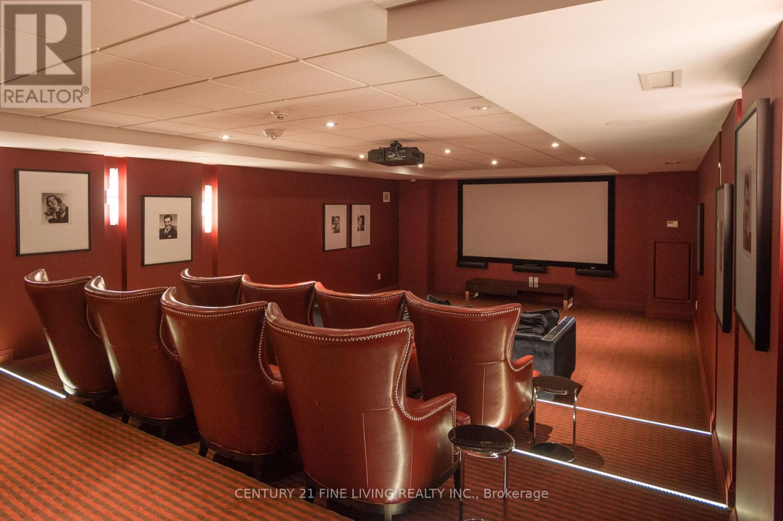 Th22 - 6 Pirandello Street, Toronto, Ontario  M6K 0B1 - Photo 35 - C12660002