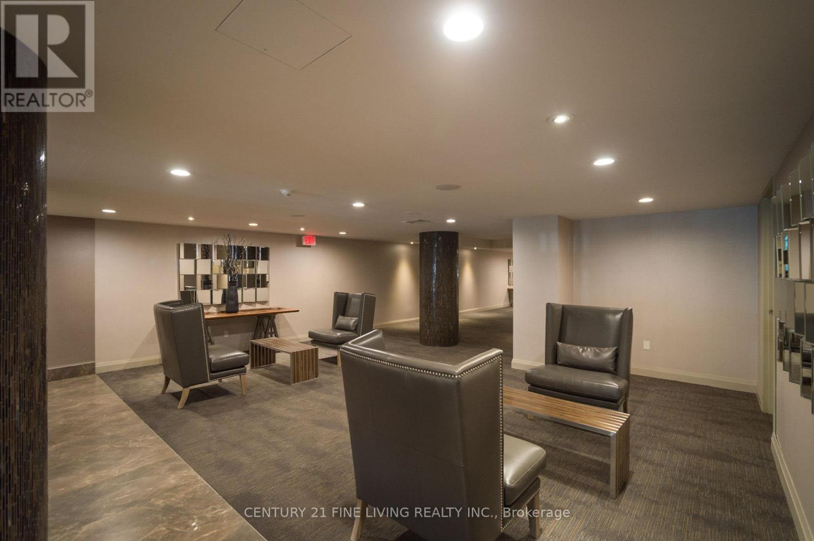 Th22 - 6 Pirandello Street, Toronto, Ontario  M6K 0B1 - Photo 41 - C12660002