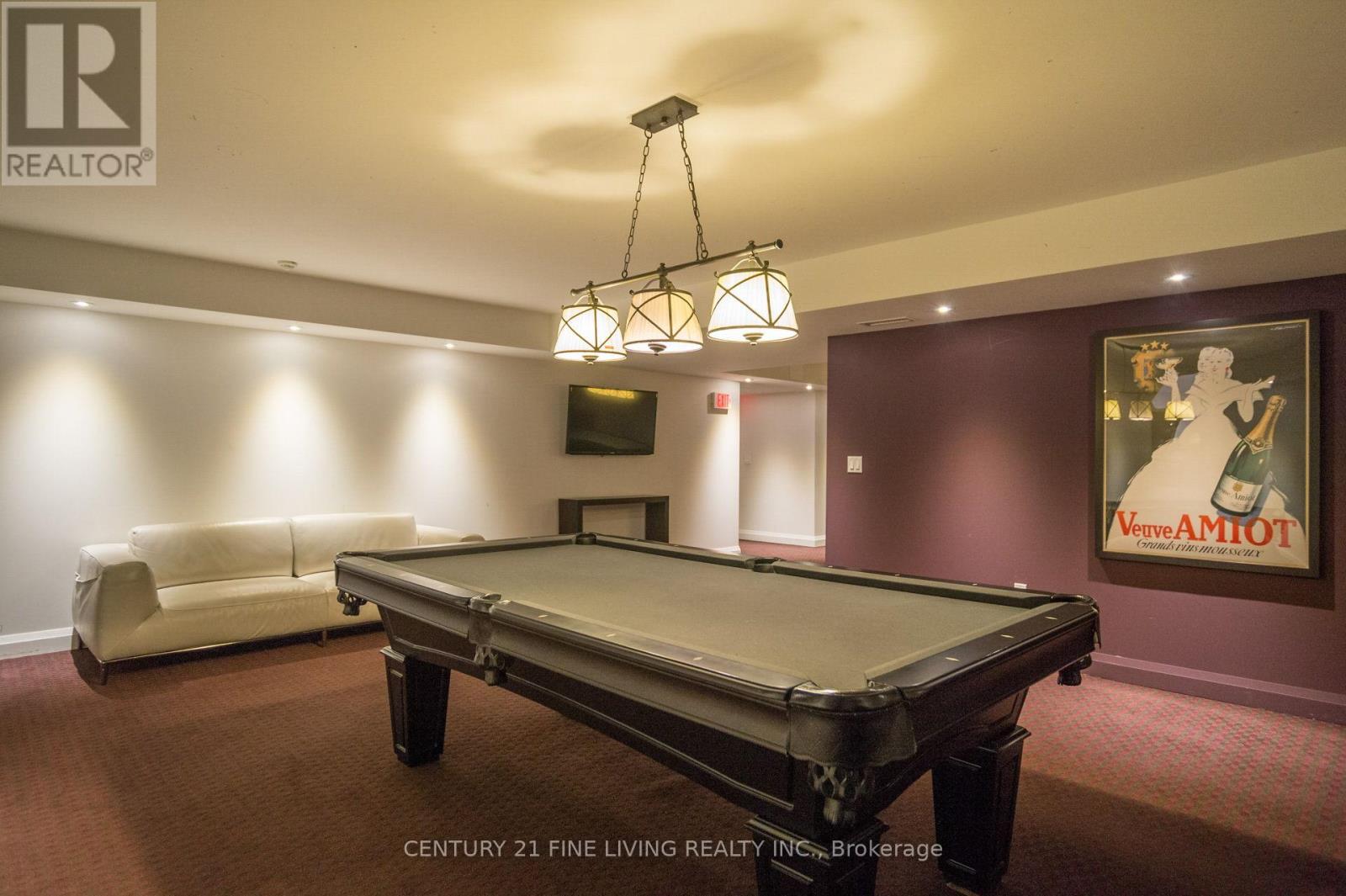 Th22 - 6 Pirandello Street, Toronto, Ontario  M6K 0B1 - Photo 42 - C12660002