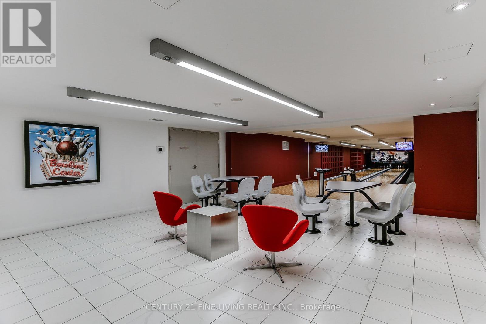 Th22 - 6 Pirandello Street, Toronto, Ontario  M6K 0B1 - Photo 50 - C12660002