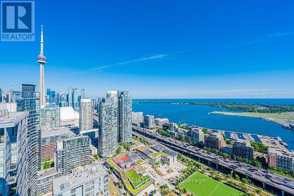 1001 - 151 DAN LECKIE WAY, Toronto, Ontario