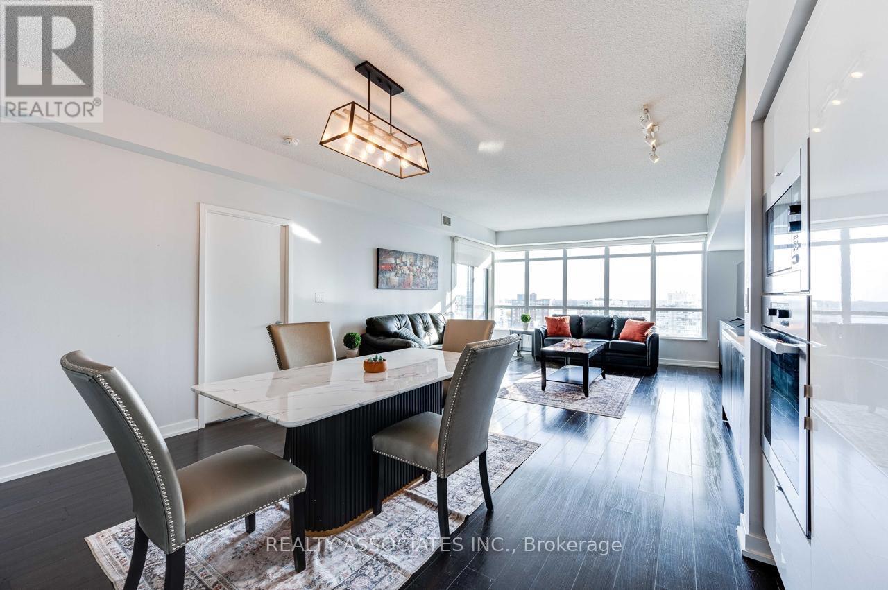 1001 - 151 Dan Leckie Way, Toronto, Ontario  M5V 4B2 - Photo 11 - C12660010