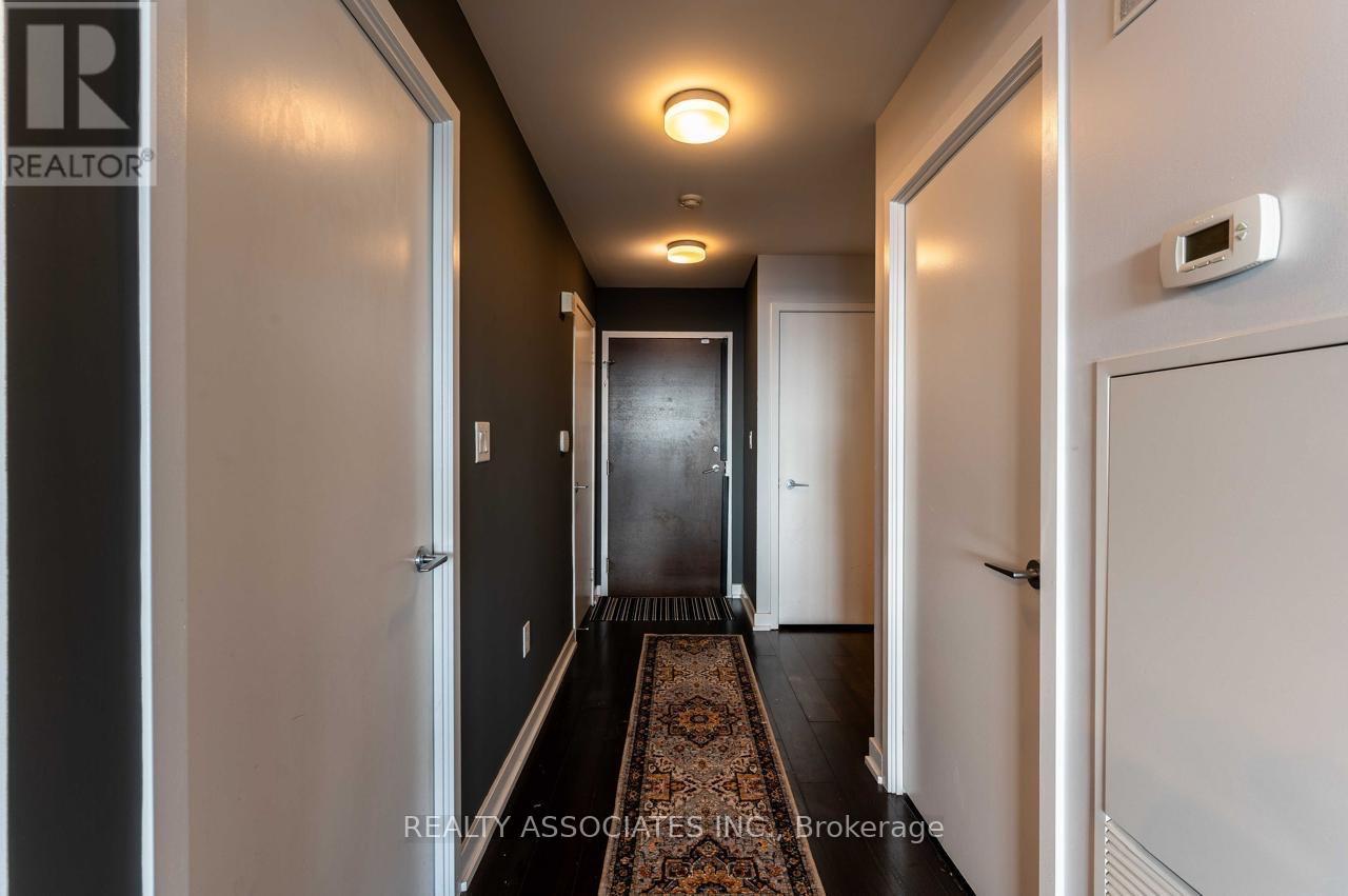 1001 - 151 Dan Leckie Way, Toronto, Ontario  M5V 4B2 - Photo 13 - C12660010