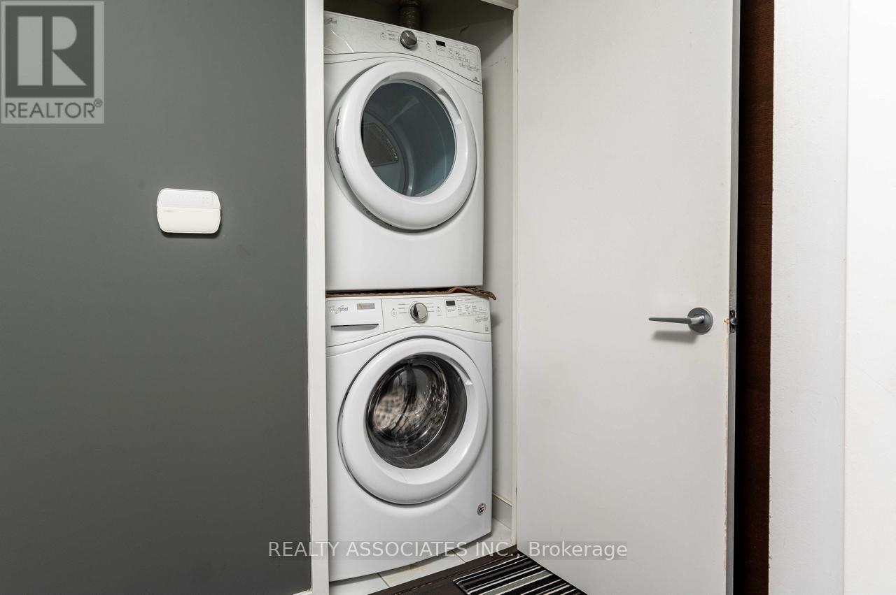 1001 - 151 Dan Leckie Way, Toronto, Ontario  M5V 4B2 - Photo 6 - C12660010