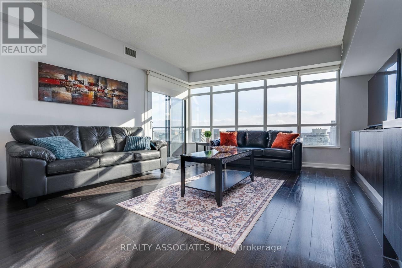 1001 - 151 Dan Leckie Way, Toronto, Ontario  M5V 4B2 - Photo 7 - C12660010