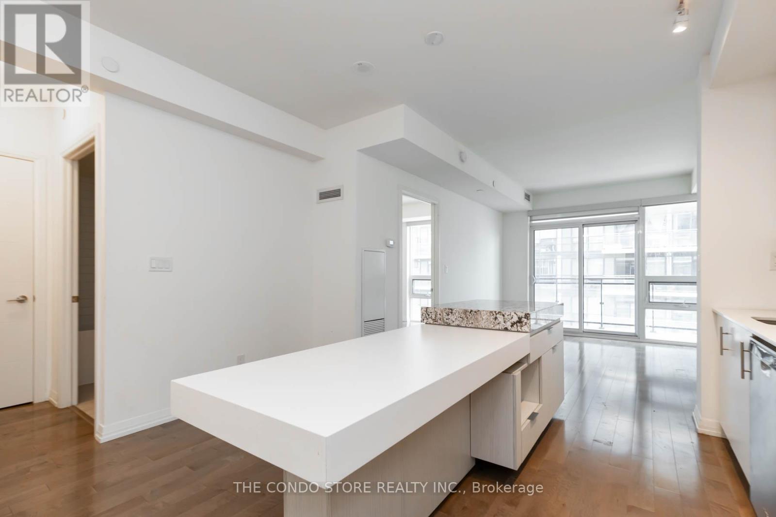 1908 - 460 Adelaide Street E, Toronto, Ontario  M5A 1N4 - Photo 12 - C12660012