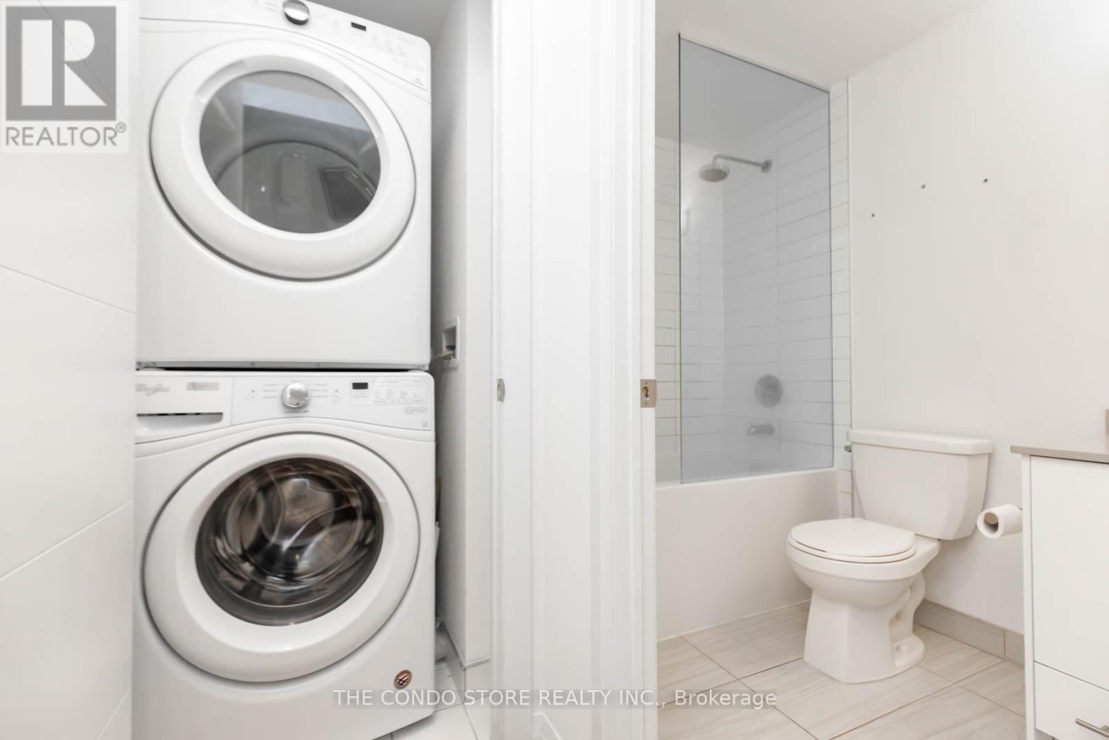 1908 - 460 Adelaide Street E, Toronto, Ontario  M5A 1N4 - Photo 18 - C12660012