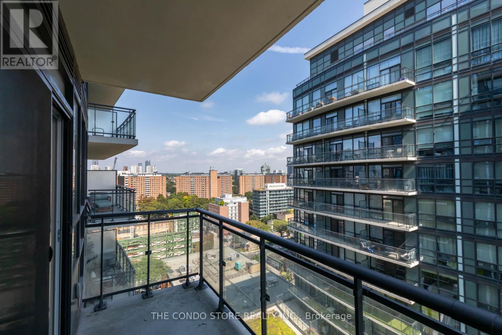 1908 - 460 Adelaide Street E, Toronto, Ontario  M5A 1N4 - Photo 19 - C12660012