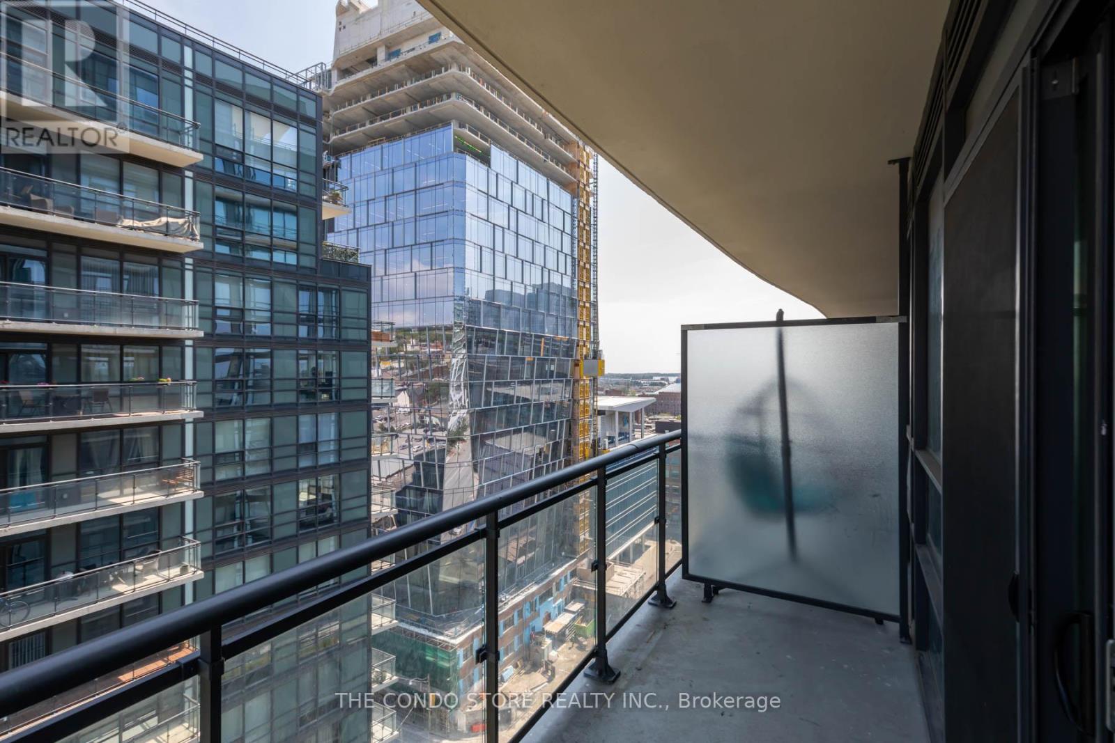 1908 - 460 Adelaide Street E, Toronto, Ontario  M5A 1N4 - Photo 21 - C12660012