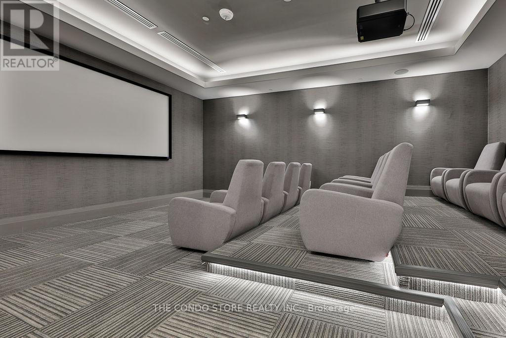 1908 - 460 Adelaide Street E, Toronto, Ontario  M5A 1N4 - Photo 22 - C12660012