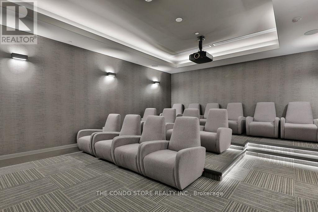 1908 - 460 Adelaide Street E, Toronto, Ontario  M5A 1N4 - Photo 23 - C12660012