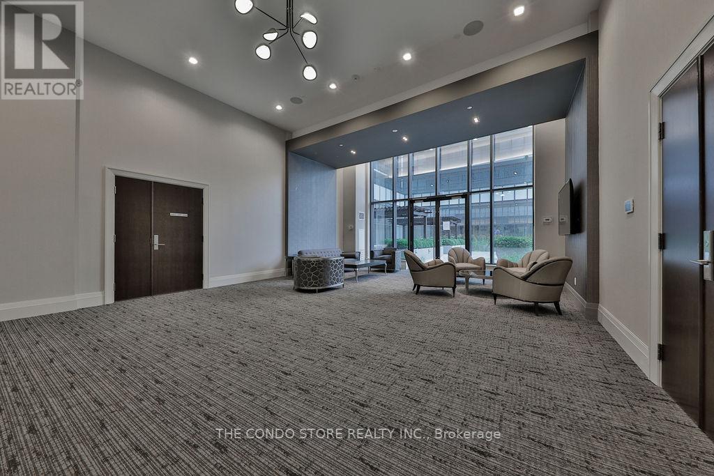 1908 - 460 Adelaide Street E, Toronto, Ontario  M5A 1N4 - Photo 29 - C12660012