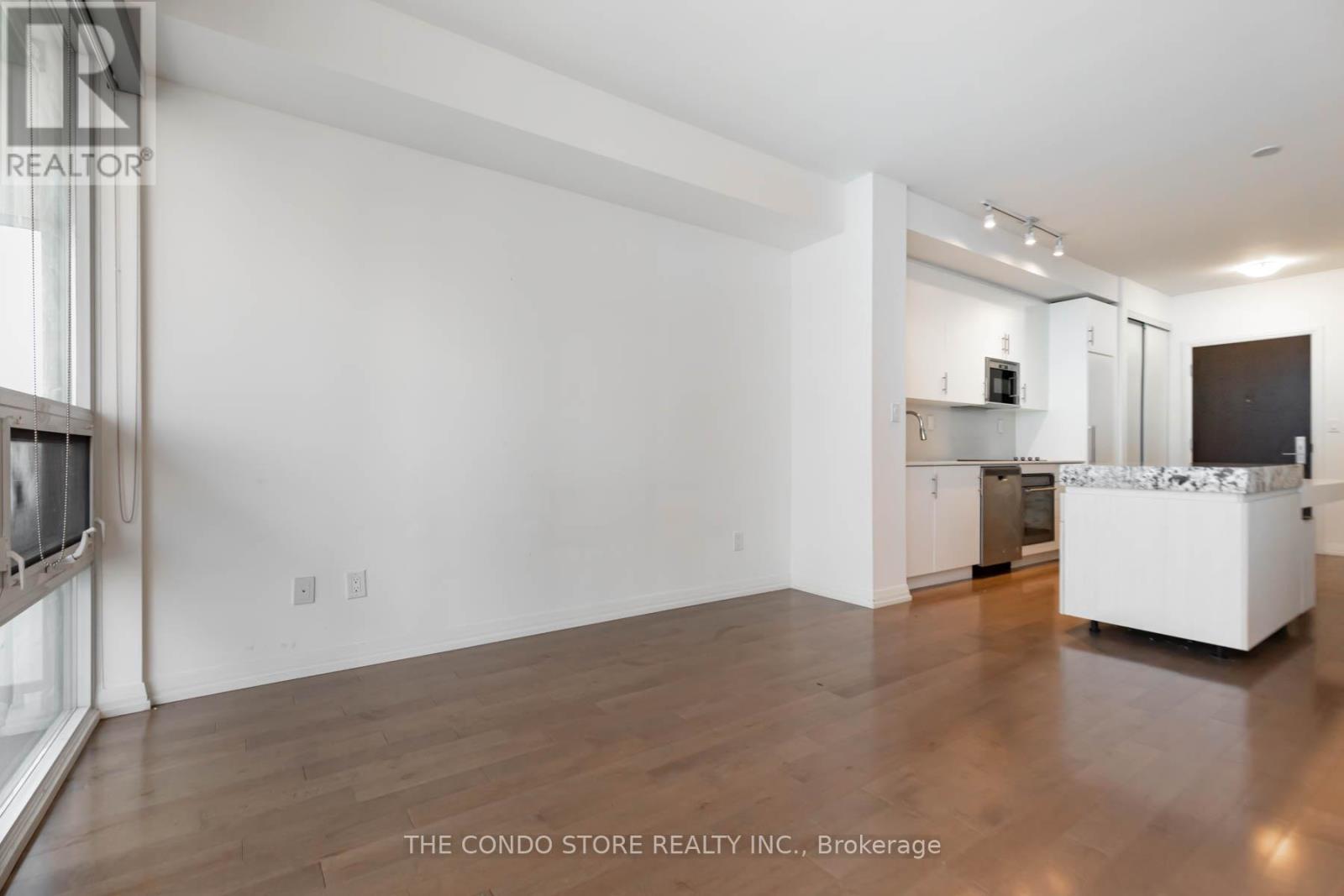 1908 - 460 Adelaide Street E, Toronto, Ontario  M5A 1N4 - Photo 3 - C12660012