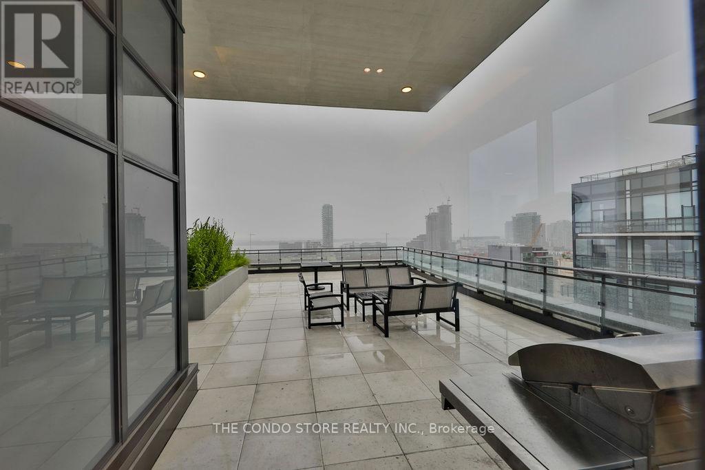 1908 - 460 Adelaide Street E, Toronto, Ontario  M5A 1N4 - Photo 32 - C12660012