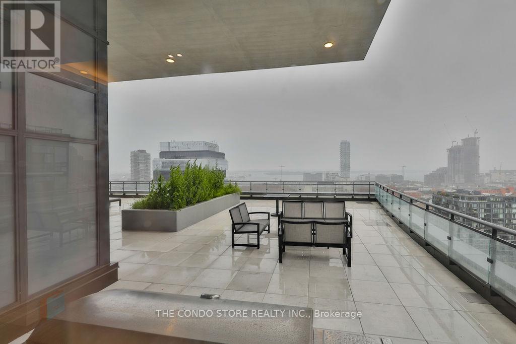 1908 - 460 Adelaide Street E, Toronto, Ontario  M5A 1N4 - Photo 33 - C12660012