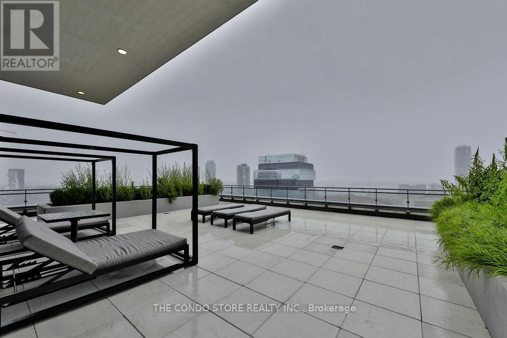 1908 - 460 Adelaide Street E, Toronto, Ontario  M5A 1N4 - Photo 34 - C12660012