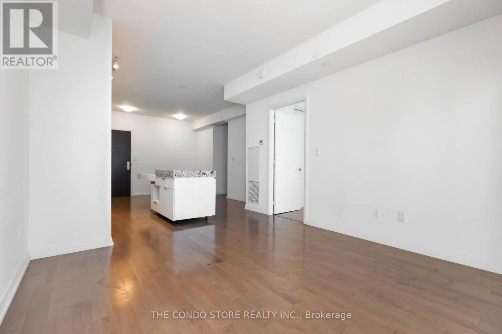 1908 - 460 Adelaide Street E, Toronto, Ontario  M5A 1N4 - Photo 4 - C12660012