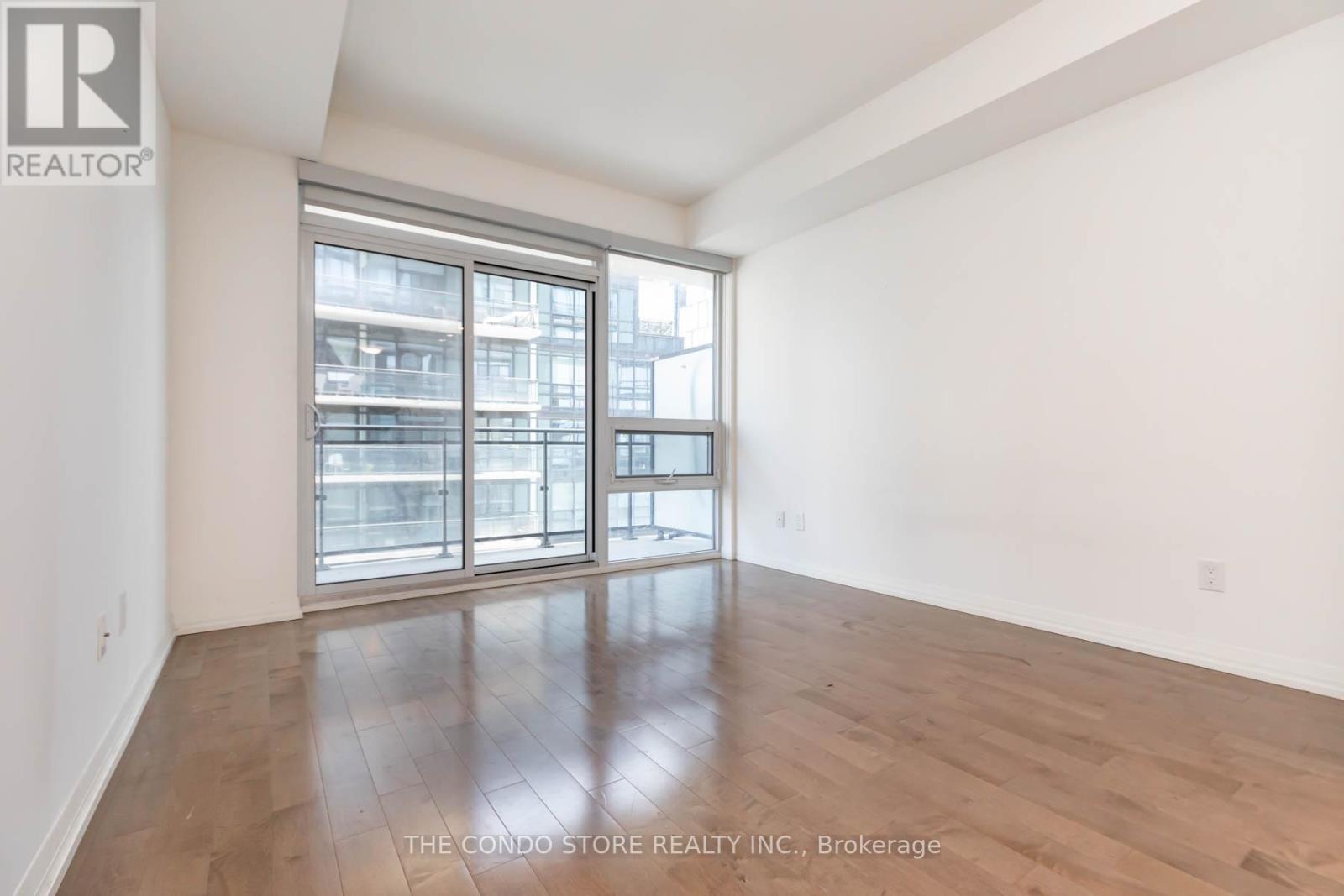 1908 - 460 Adelaide Street E, Toronto, Ontario  M5A 1N4 - Photo 5 - C12660012