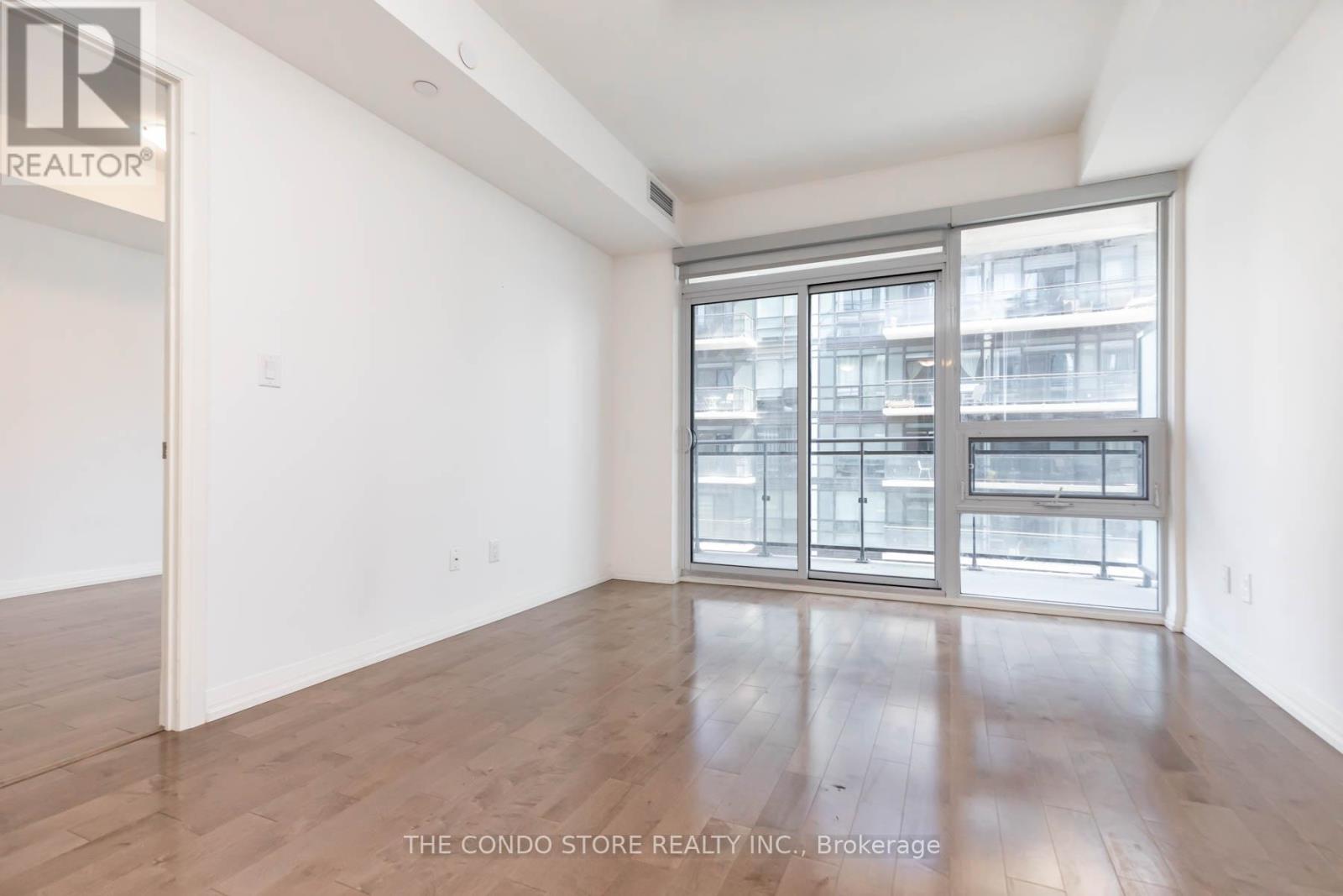 1908 - 460 Adelaide Street E, Toronto, Ontario  M5A 1N4 - Photo 6 - C12660012