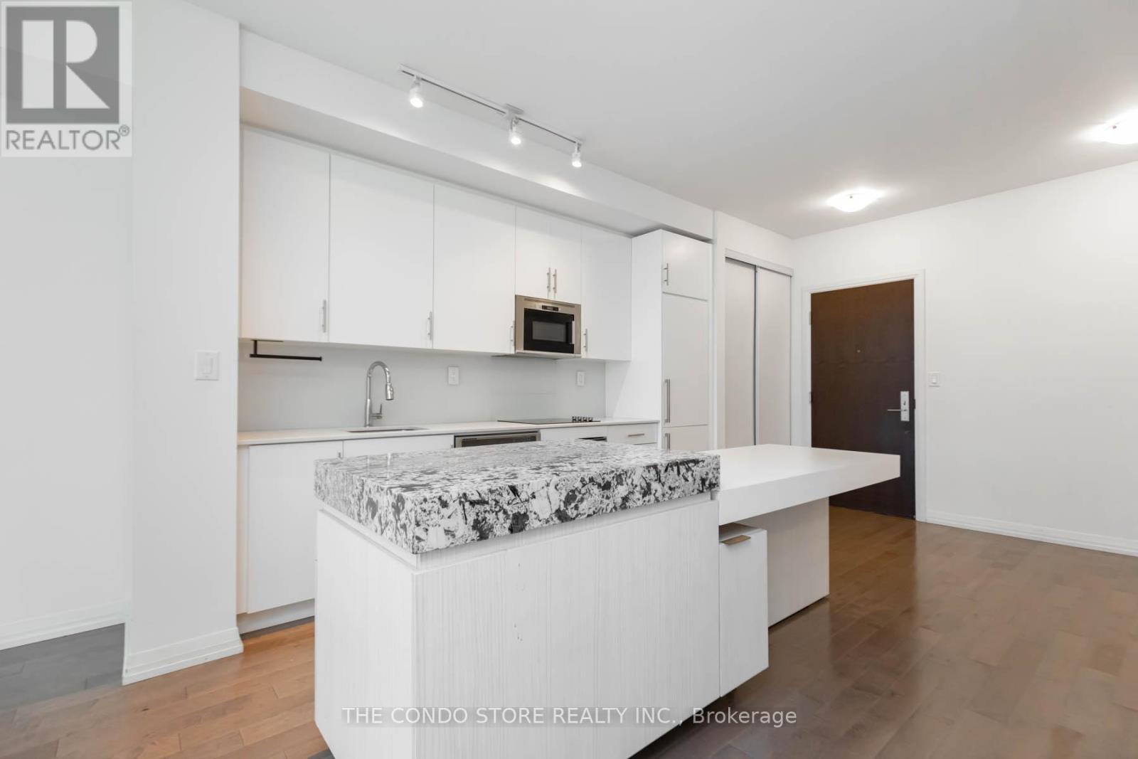 1908 - 460 Adelaide Street E, Toronto, Ontario  M5A 1N4 - Photo 7 - C12660012