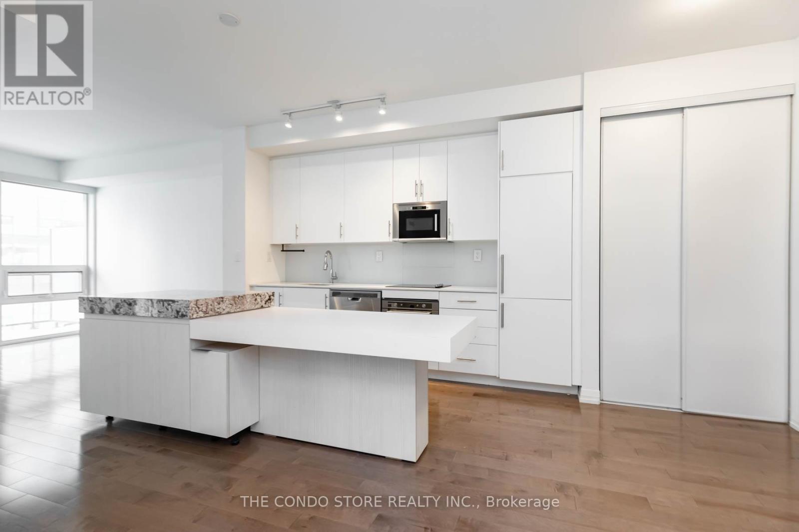 1908 - 460 Adelaide Street E, Toronto, Ontario  M5A 1N4 - Photo 8 - C12660012