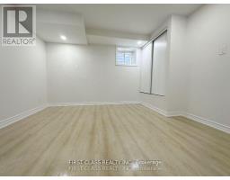 BASEMENT - 338 RHODES AVENUE, Toronto, Ontario